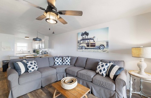 Orange Beach Condo | Seaside Beach & Racquet 4410 by Liquid Life
