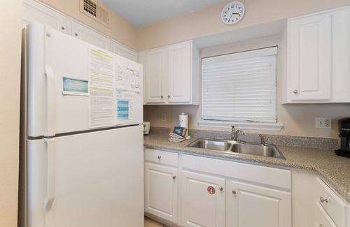 Orange Beach Condo | Seaside Beach & Racquet 5217 by Liquid Life