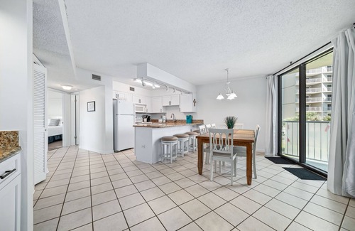 Orange Beach Condo | Seaside Beach & Racquet Club 5314 – Beachfront w Pool! 🌊☀️