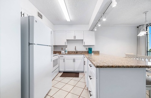 Orange Beach Condo | Seaside Beach & Racquet Club 5314 – Beachfront w Pool! 🌊☀️