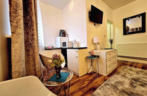 Cleethorpes Apartment | Seaside Bliss Apartment for Style and Comfort