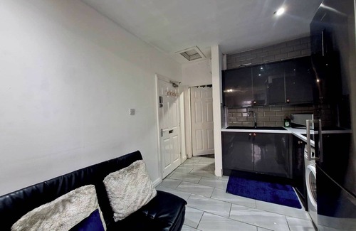 Cleethorpes Apartment | Seaside Bliss Apartment for Style and Comfort