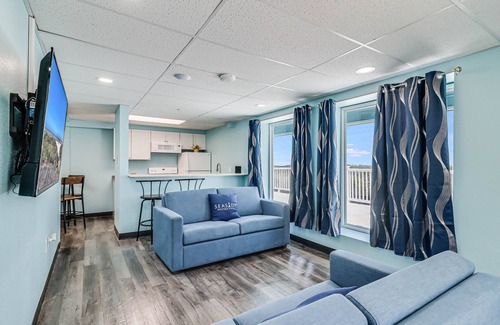 Port Aransas Hotel | Seaside Boutique Hotel
