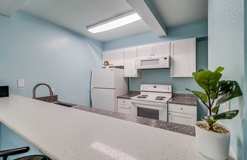 Port Aransas Hotel | Seaside Boutique Hotel