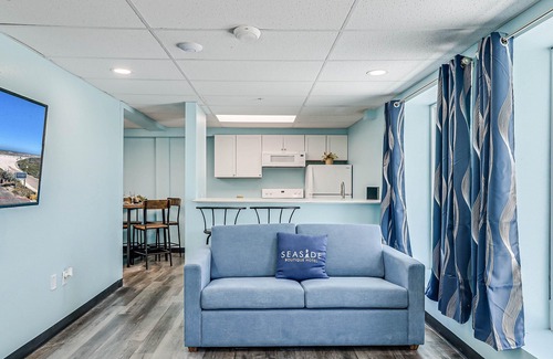 Port Aransas Hotel | Seaside Boutique Hotel