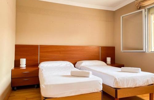 Tarragona Apartment | Seaside by Unik Vacation
