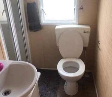 Clacton-on-Sea Resort | Seaside caravan