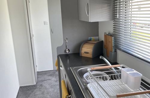 Prestatyn Cabin | Seaside Caravan Retreat in Prestatyn