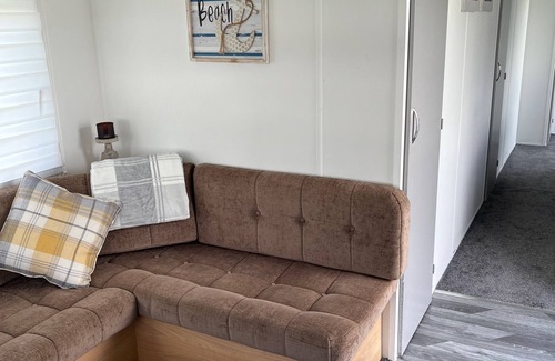 Prestatyn Cabin | Seaside Caravan Retreat in Prestatyn
