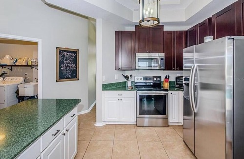 Apollo Beach House | Seaside Charm Apollo Beach Oasis