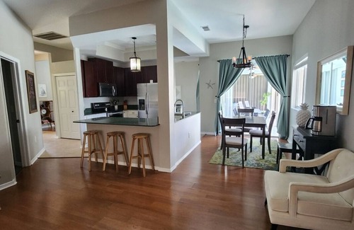 Apollo Beach House | Seaside Charm Apollo Beach Oasis