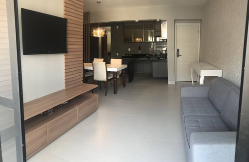 Jatiuca Apartment | Seaside Comfort and Practicality