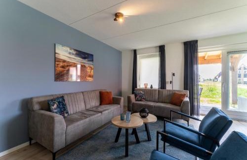 Scherpenisse House | Seaside Comfort Near Scherpenisse