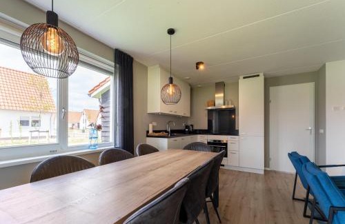 Scherpenisse House | Seaside Comfort Near Scherpenisse