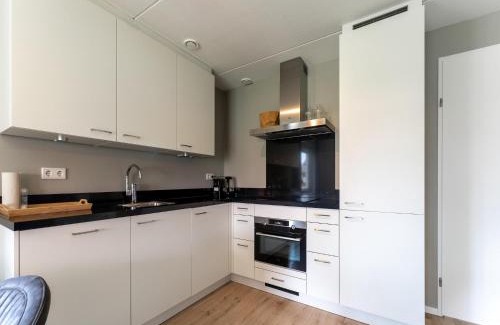 Scherpenisse House | Seaside Comfort Near Scherpenisse