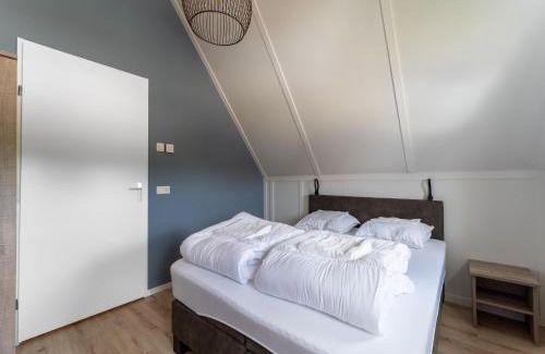 Scherpenisse House | Seaside Comfort Near Scherpenisse