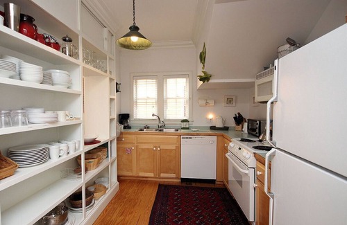 Seaside House | Seaside "Coquina" |3 BR | Sleeps 8 | Steps from 2 pools | Bikes