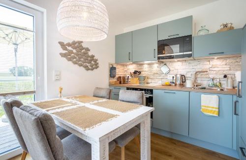 Tossens House | Seaside Corner Tossens - Seaside Corner Tossens - Komfort, Ruhe und Nachhaltigkeit