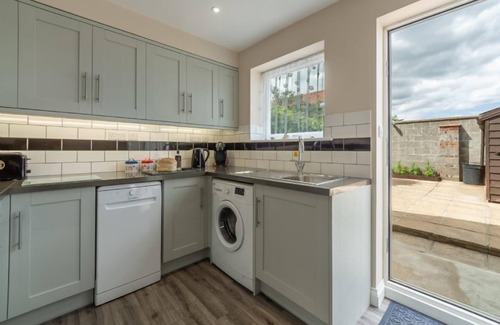 Wells-next-the-Sea Apartment | Seaside Cottage, Wells-next-the-Sea, Norfolk