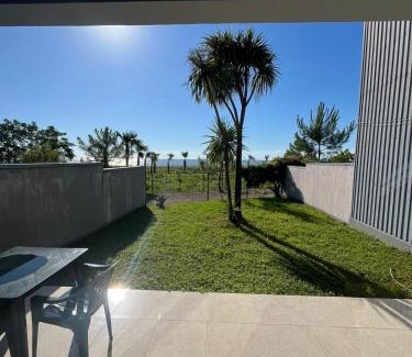 Chakvi Villa | Seaside cottages