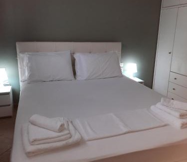 Skala Kallirachis Apartment | Seaside Deluxe Apartment