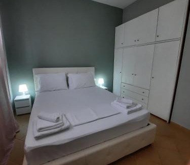 Skala Kallirachis Apartment | Seaside Deluxe Apartment