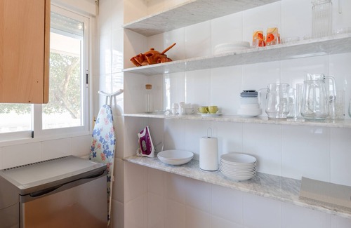 San Javier Villa | Seaside Elegance by Fidalsa