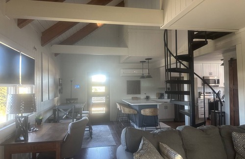 Rodanthe Cottage | Seaside Escape! completely renovated. Ocean views steps to private beach