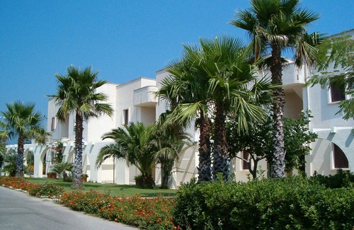 Villanova Apartment | Seaside Escape in Ostuni