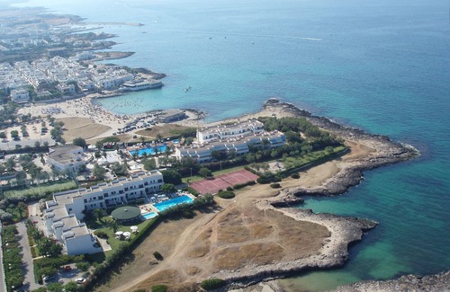 Villanova Apartment | Seaside Escape in Ostuni