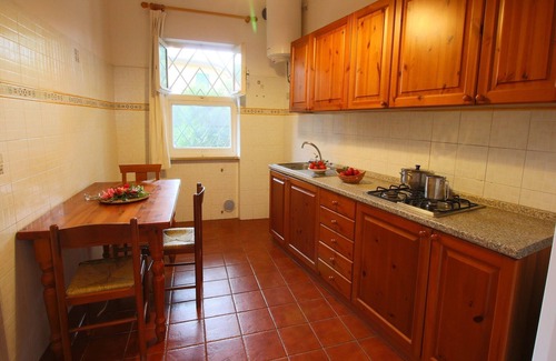Giannella Apartment | Seaside Escape in Giannella