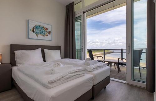 Sint-Annaland House | Seaside Escape, Sint-Annaland