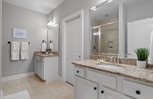 Point Washington House | Seaside Escape 30A to the Bay - Minimum 30 Day stays ADA ACCESSIBLE