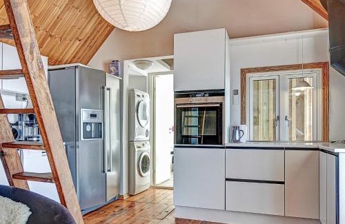 Ronne House | Seaside Escape with Views - By Traum Ferienwohnungen