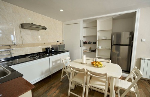 Algiers Apartment | Seaside, foot in the waternCapcax residence 3