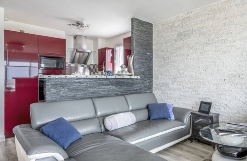 Saint-Michel-Chef-Chef Apartment | Seaside holidays at Saint Michel