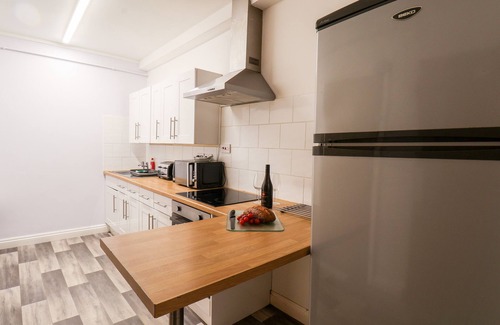 Bridlington Old Town Cottage | Seaside