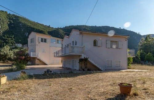 Agios Ioannis Apartment | Seaside Harmony 2