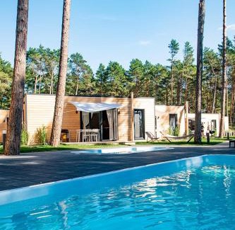 Pogorzelica House | Seaside Harmony