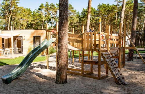 Pogorzelica House | Seaside Harmony