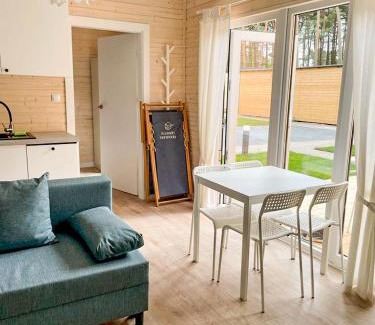 Pogorzelica House | Seaside Harmony