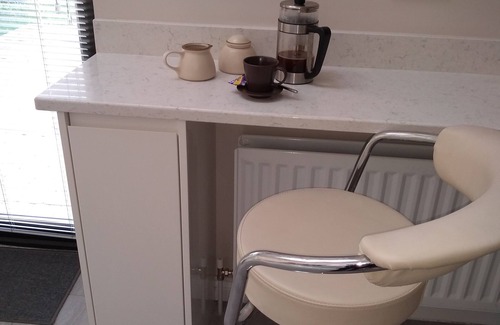 Newcastle House | Seaside home close to Mourne Mountains and accessible to main town centre