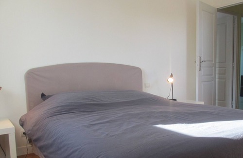 Bretteville-sur-Ay House | Seaside house, 5 bedrooms, 12 people