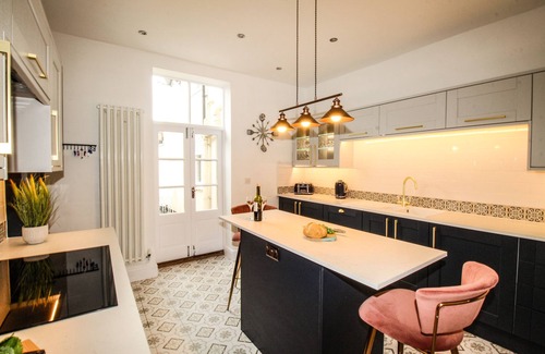 Weymouth Cottage | Seaside House