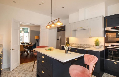 Weymouth Cottage | Seaside House