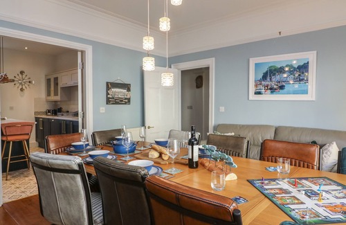 Weymouth Cottage | Seaside House
