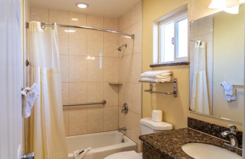 Seaside Hotel | Seaside Inn Monterey