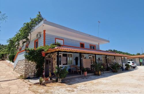 Ksamil Apartment | Seaside Ksamil