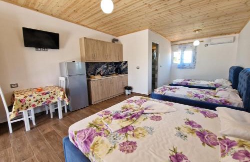 Ksamil Apartment | Seaside Ksamil