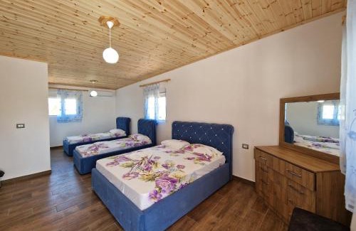 Ksamil Apartment | Seaside Ksamil